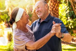 Eheberatung für ältere Paare - Ü50 ändert sich vieles